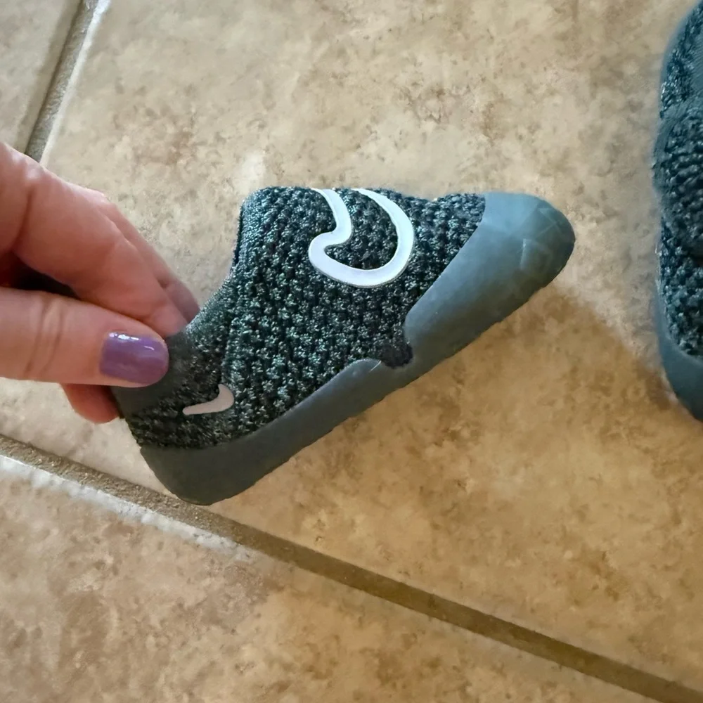 Nike soft knit